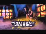 Guitar Hero Greatest Hits - Reborn trailer