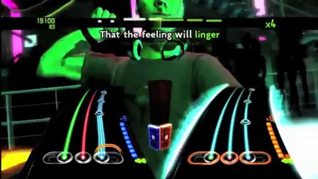 DJ Hero 2 - Trailer DJ Tiesto