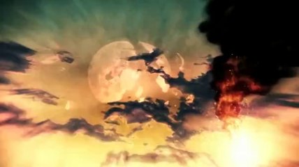 inFamous 2 - Opening Cut-scene