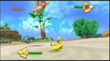 PokéPark Wii : Pikachu's Adventure - Trailer #2