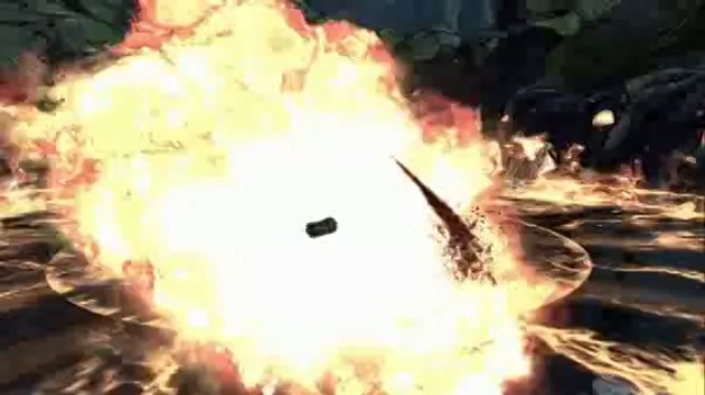 Borderlands : The Zombie Island Of Dr. Ned - See You Soon Trailer