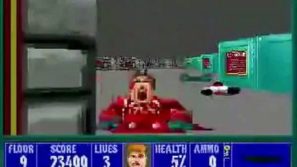 Wolfenstein - Behind The Scenes