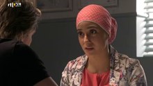 gtst Rick boos op Nuran