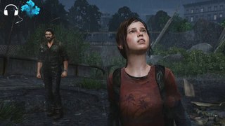 The Last Of Us OST - All Gone No Escape (extended version #2)