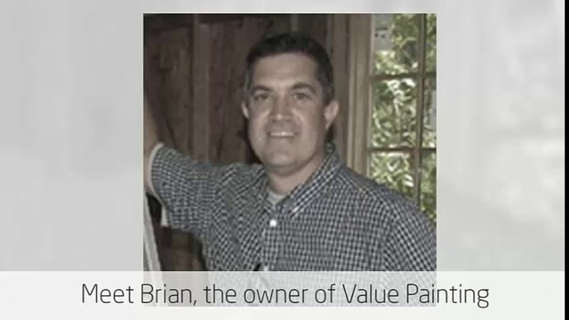 Nashville Commercial Painting Company | Value Painting