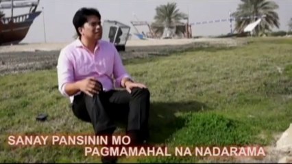 MAHAL NA MAHAL KITA by PETER A. TABANGCURA (OFW)