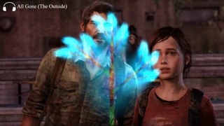 The Last Of Us OST - All Gone The Outside (extended version)