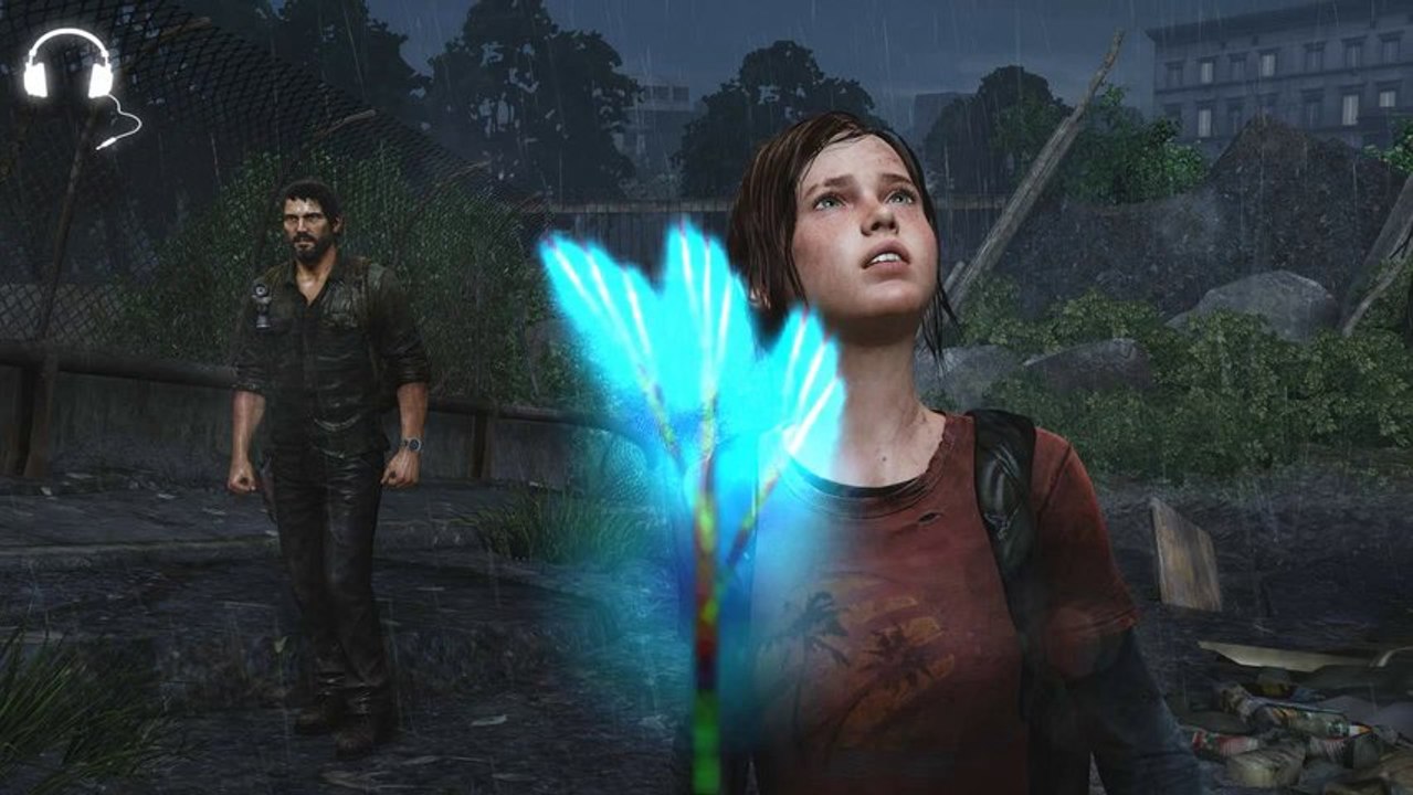 The Last Of Us OST - Fight In Tunnel (UNRELEASED TRACK, extended version)