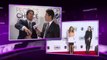 40th Annual People's Choice Awards - Red Carpet Interview Ian Somerhalder