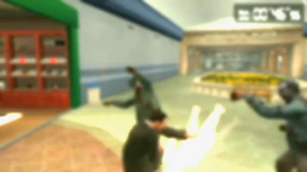 Dead Rising : Chop Till You Drop - Webisode 2