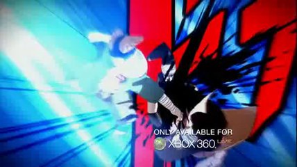 Naruto : The Broken Bond - Trailer de lancement US