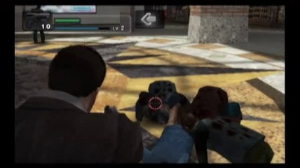 Dead Rising : Chop Till You Drop - Trailer GC 2008
