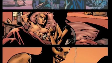 Wanted : Les armes du destin - Beyond the film