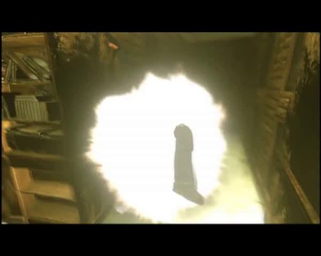 Wanted : Les armes du destin - Balles courbes