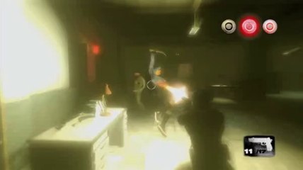 Wanted : Les armes du destin - Assassin's Time