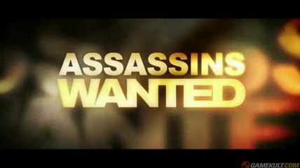Wanted : Les armes du destin - Trailer français