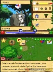 SimAnimals - Le clos des écureuils