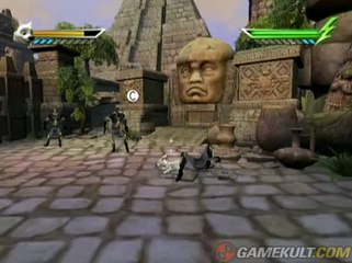 Volt : Star Malgré Lui - Le mega waf