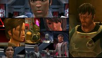 Star Wars : The Old Republic - The Voice of Star Wars