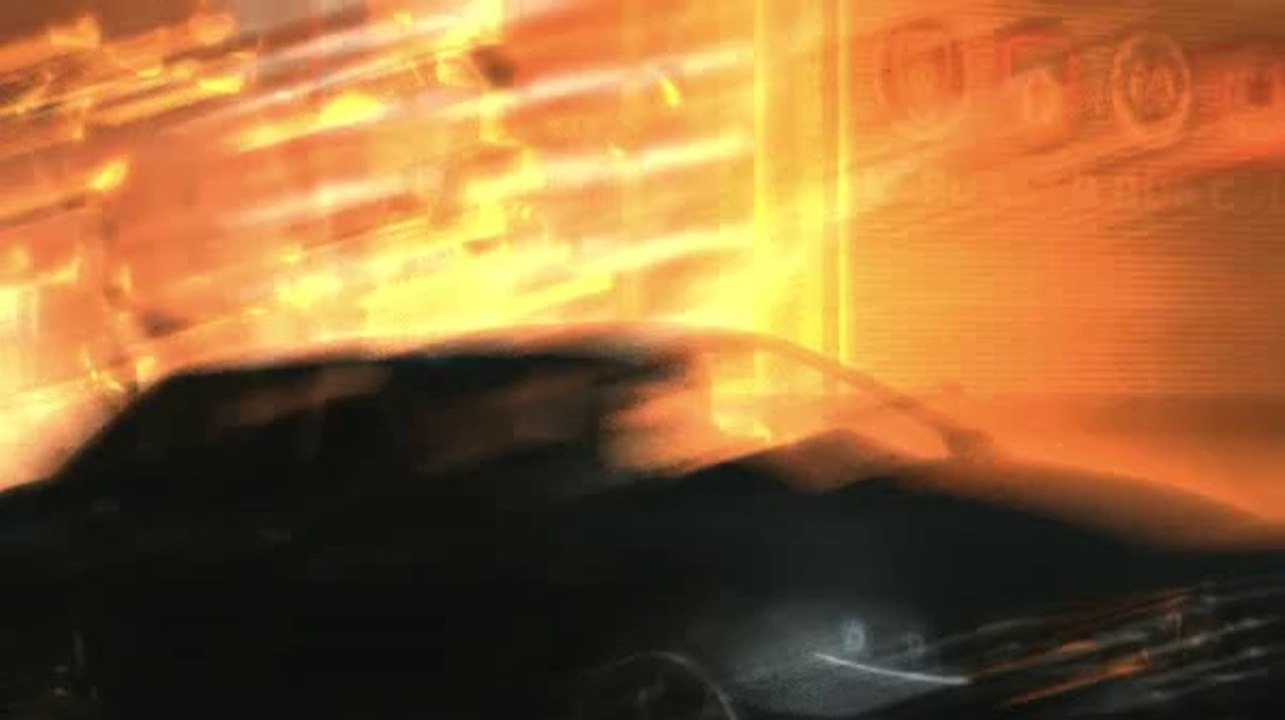 Grand Theft Auto : The Ballad of Gay Tony - Vidéo Tony Prince