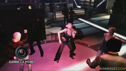 Grand Theft Auto : The Ballad of Gay Tony - Boogie2Nite