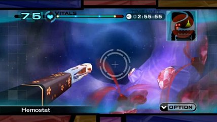 Trauma Team - Behind the scenes