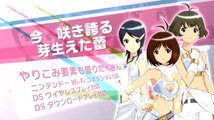 The Idolmaster : Dearly Stars - Trailer officiel