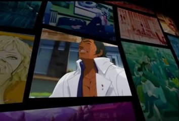 Trauma Team - Trailer japonais