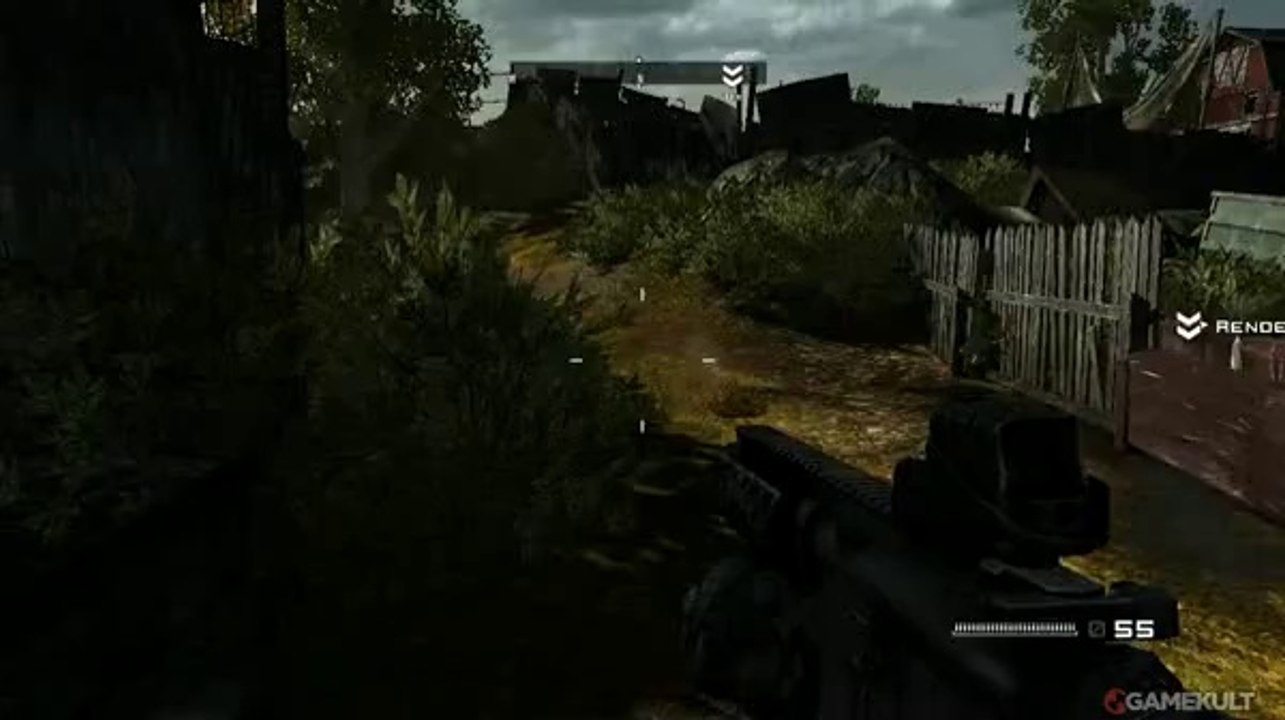 Homefront - Journal 45