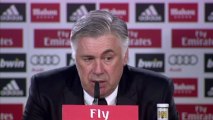 Copa del Rey - Ancelotti: 