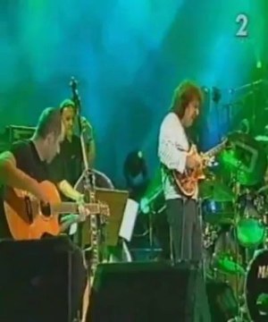 Anna Maria Jopek & Pat Metheny - Upojenie