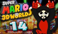 [WT] Super Mario 3D World #14