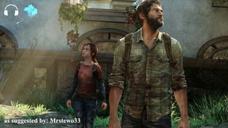 The Last Of Us OST - Vanishing Grace Childhood (extended version)