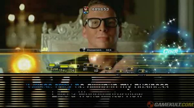 Lips : Number One Hits - Mariaaaah