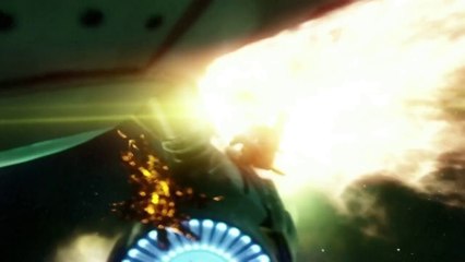 Star Trek - Le Jeu Vidéo - Teaser trailer