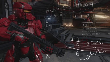 Halo 4 - Red Vs. Blue, c'est reparti