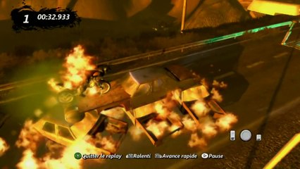 Trials Evolution - Parcours téléchargé