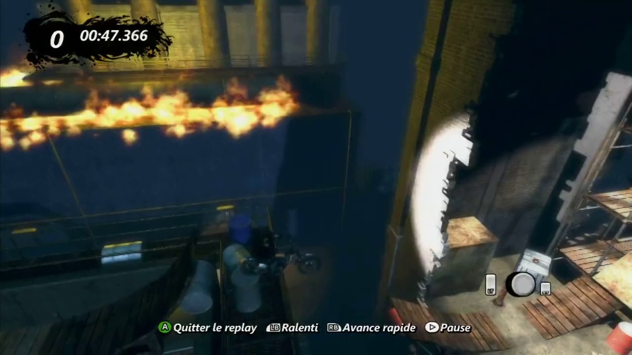 Trials Evolution - Ca va péter !