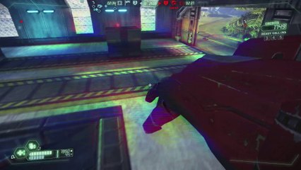 Tribes : Ascend - I'm in your base, killing your dudes