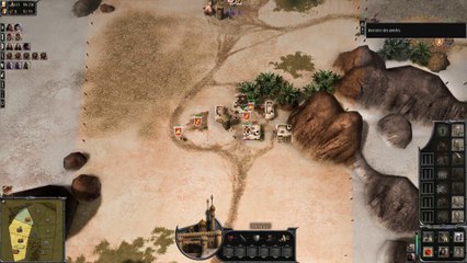 A Game of Thrones : Genesis - Déclaration de guerre