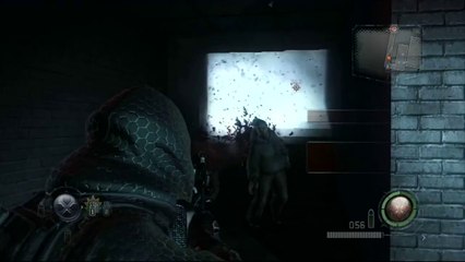 Resident Evil : Operation Raccoon City - La ville est infestée