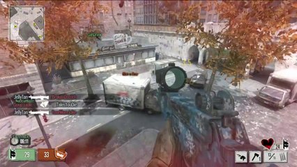 Gotham City Impostors - New FREE Content