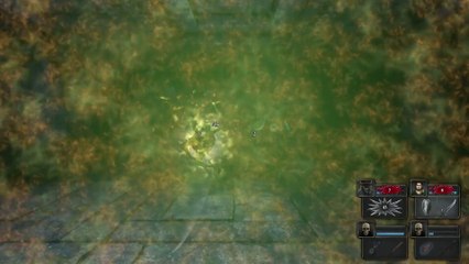 Legend of Grimrock - Le labyrinthe de la mort