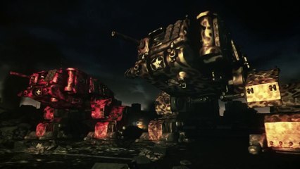 Steel Battalion Heavy Armor - GameStop Iron Guardian