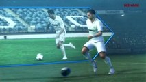 Pro Evolution Soccer 2013 - Debut Trailer