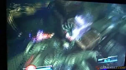 Legendary - Screener GC 2008 #2