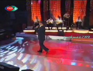 Cavit TEBRİZLİ-Yalgızam Yalgız (Sene De Galmaz)