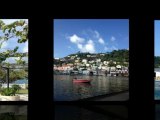 Rich Cocovich of Global Star Capital Video Tour of Grenada