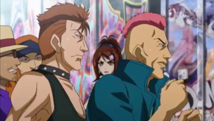 Ikki Tousen Xtreme Xecutor - Coming Soon to DVD - Trailer