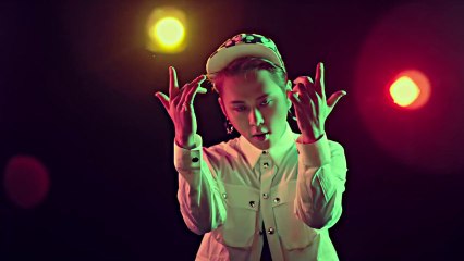 Yong Junhyung - FLOWER